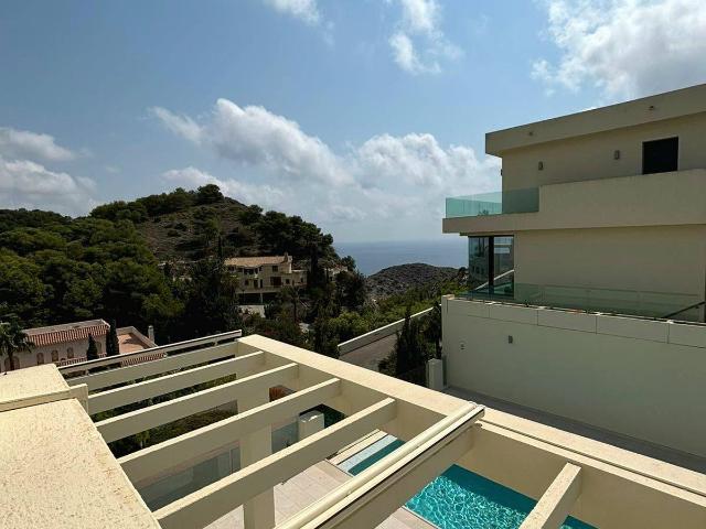 Casa chalet en Venta en La Manga Club