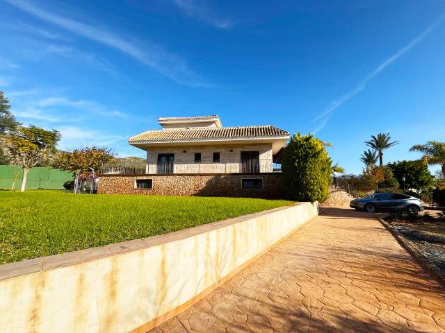 Casa chalet en Venta en La Manga Club