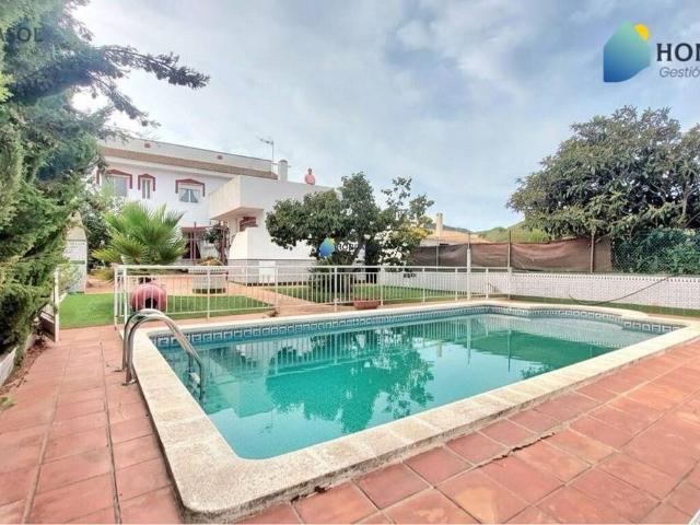 Casa chalet en Venta en La Manga Club