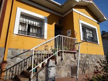 Casa chalet en Venta en La Magdalena