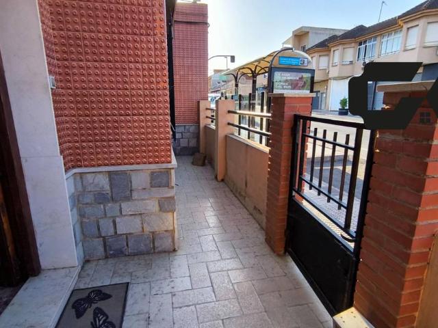 Casa chalet en Venta en La Magdalena Molinos Marfagones