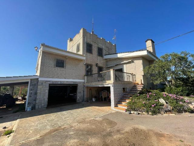 Casa chalet en Venta en La Magdalena Molinos Marfagones