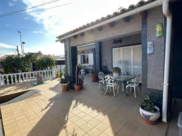 Casa chalet en Venta en La Magdalena Molinos Marfagones