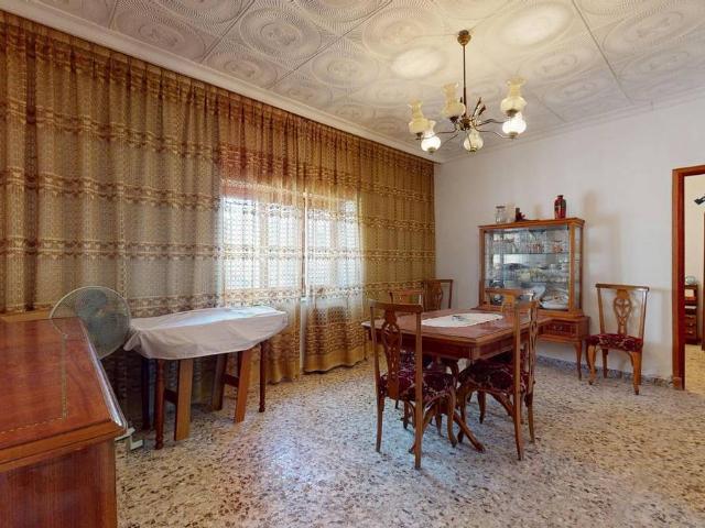 Casa chalet en Venta en La Magdalena Molinos Marfagones