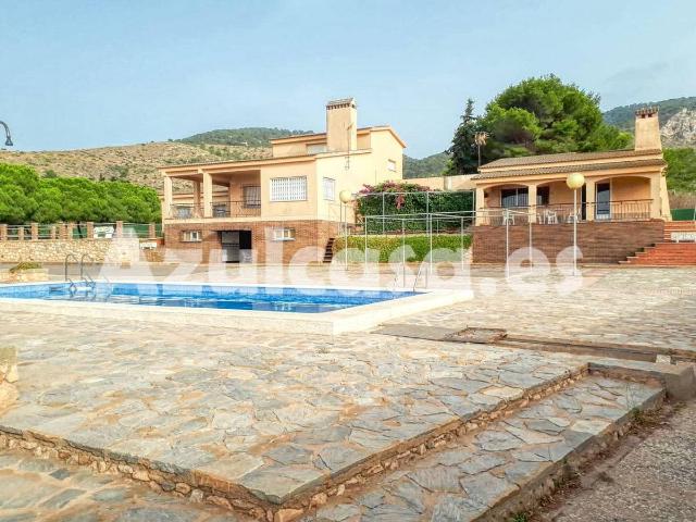 Casa chalet en Venta en La Magdalena Molinos Marfagones