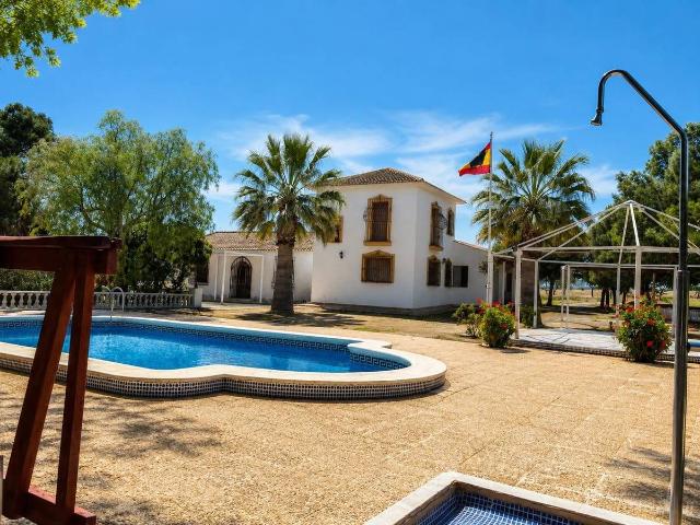 Casa chalet en Venta en La Magdalena Molinos Marfagones