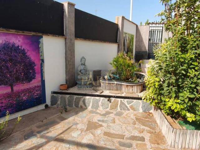 Casa chalet en Venta en La Magdalena Molinos Marfagones