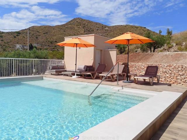 Casa chalet en Venta en La Magdalena Molinos Marfagones