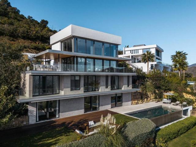 Casa chalet en Venta en La Mairena