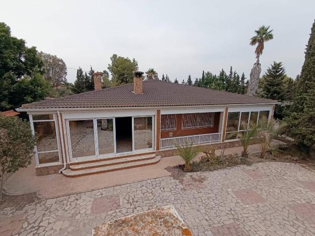 Casa chalet en Venta en La Marina