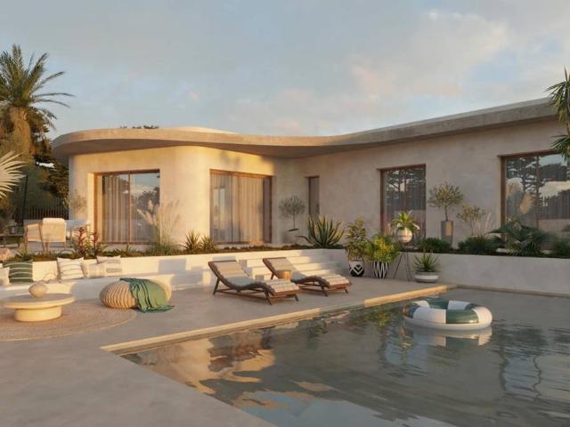 Casa chalet en Venta en La Marina