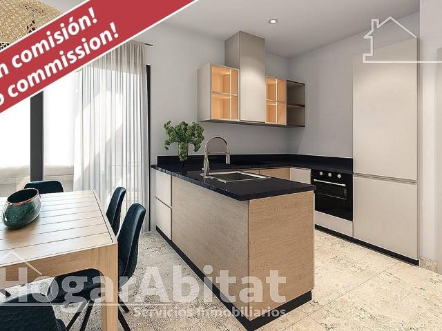 Casa chalet en Venta en La Marina
