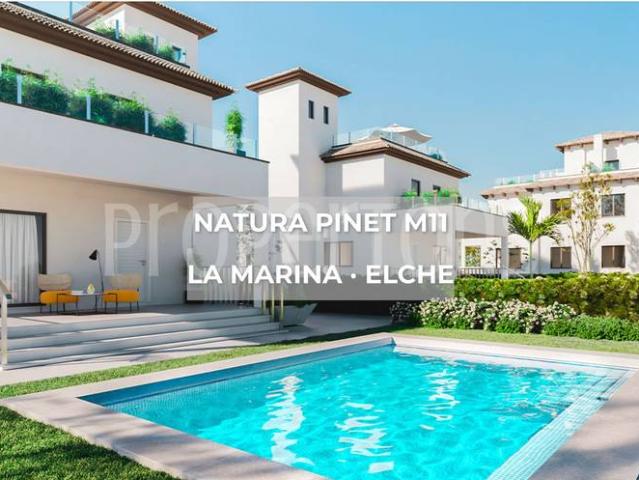 Casa chalet en Venta en La Marina