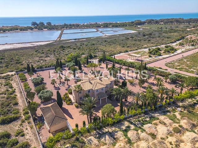 Casa chalet en Venta en La Marina