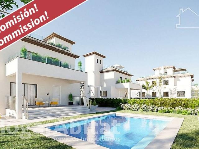 Casa chalet en Venta en La Marina