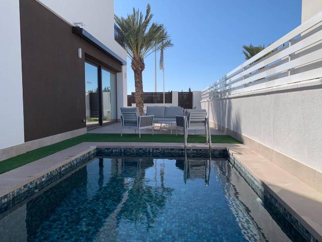 Casa chalet en Venta en La Marina
