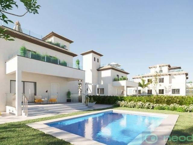 Casa chalet en Venta en La Marina