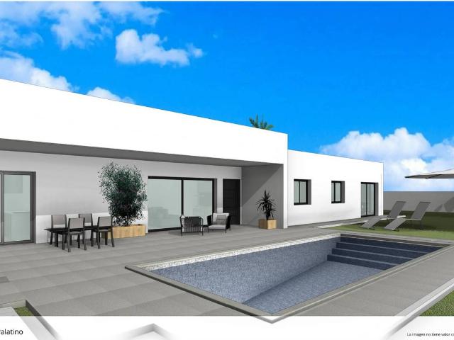 Casa chalet en Venta en La Marina