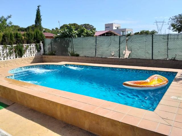 Casa chalet en Venta en La Marina