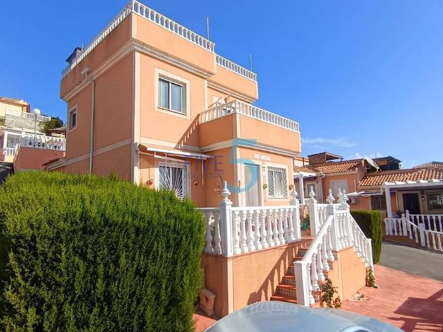Casa chalet en Venta en La Marquesa