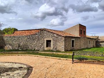Casa chalet en Venta en La Mata de Ledesma