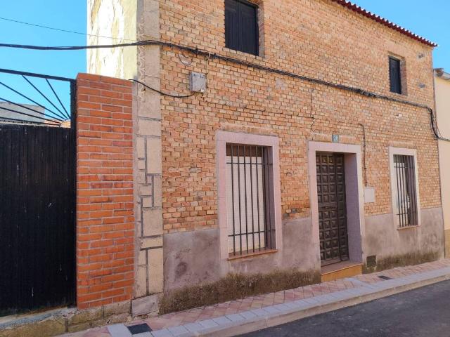 Casa chalet en Venta en La Mata