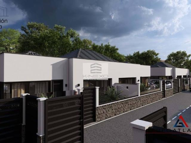 Casa chalet en Venta en La Matanza de Acentejo