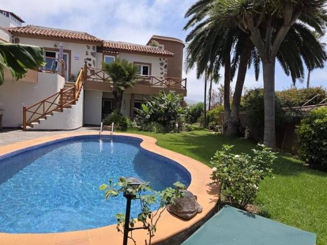 Casa chalet en Venta en La Matanza de Acentejo