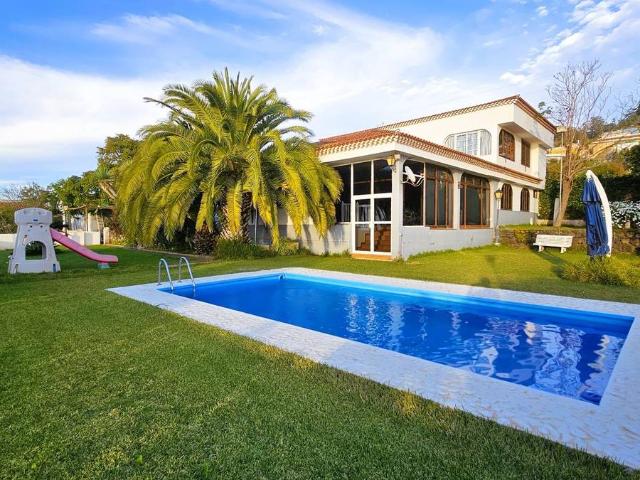 Casa chalet en Venta en La Matanza de Acentejo