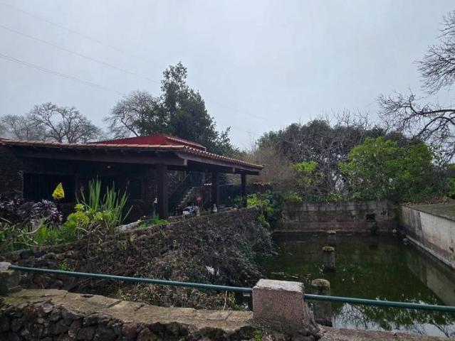Casa chalet en Venta en La Matanza de Acentejo