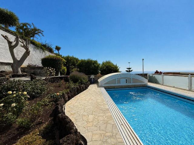 Casa chalet en Venta en La Matanza de Acentejo