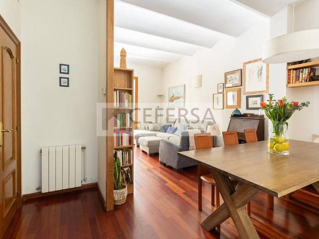 Casa chalet en Venta en La Maternitat i Sant Ramon