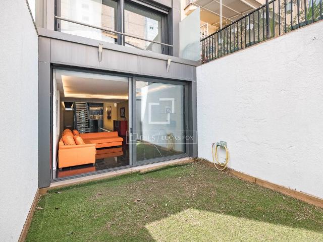 Casa chalet en Venta en La Maternitat i Sant Ramon