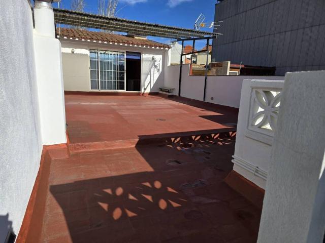 Casa chalet en Venta en La Maurina