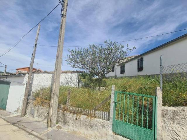 Casa chalet en Venta en La Maya