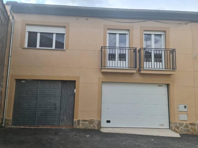 Casa chalet en Venta en La Maya