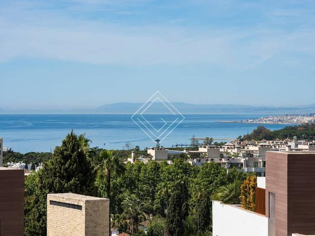 Casa chalet en Venta en La Merced