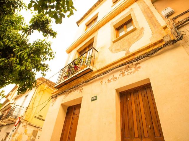 Casa chalet en Venta en La Merced