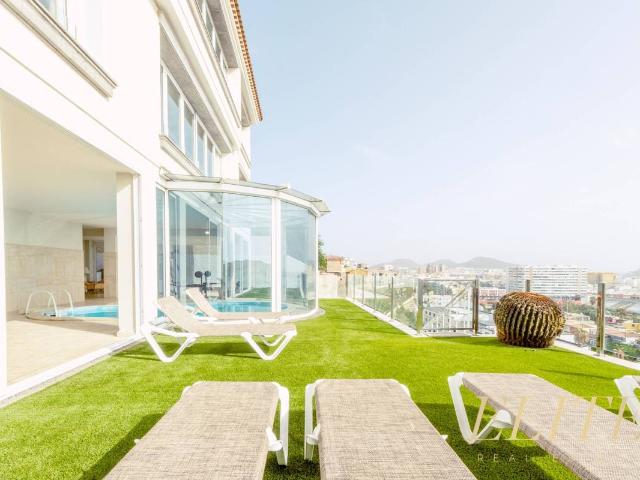 Casa chalet en Venta en La Minilla
