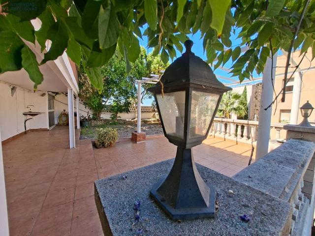 Casa chalet en Venta en La Miranda Can Candeler