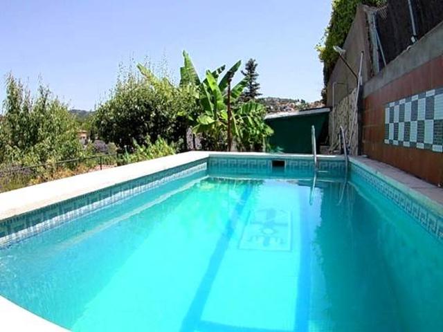 Casa chalet en Venta en La Miranda Can Candeler