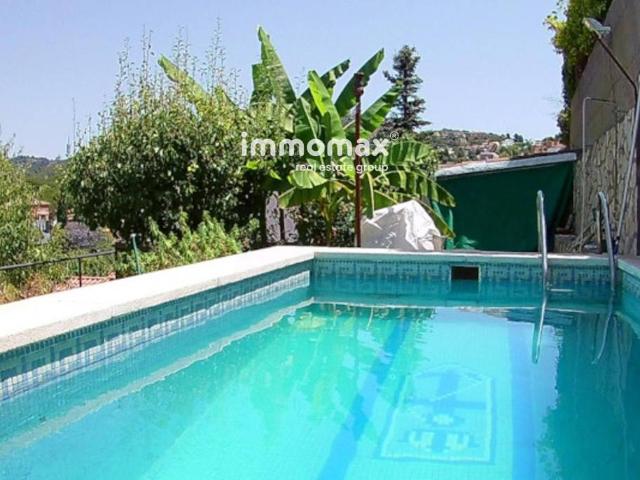Casa chalet en Venta en La Miranda Can Candeler