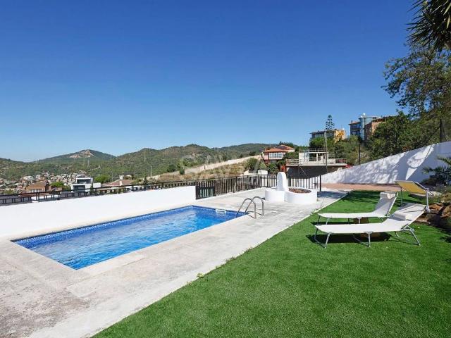 Casa chalet en Venta en La Miranda Can Candeler