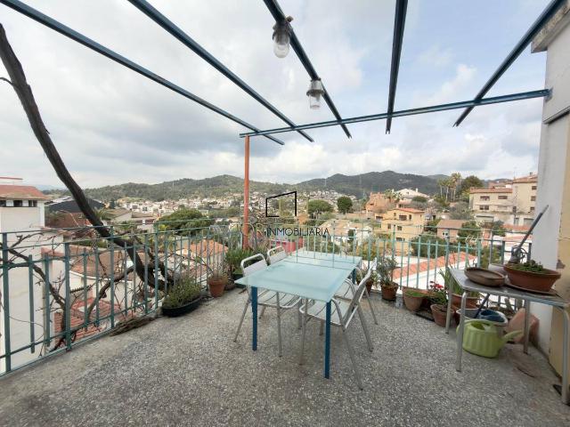 Casa chalet en Venta en La Miranda Can Candeler