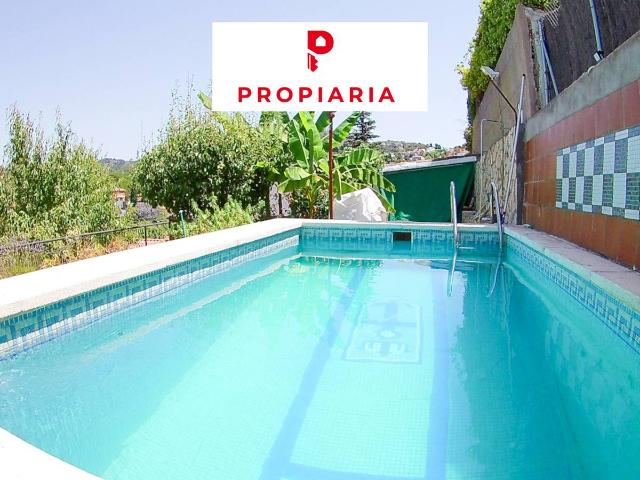 Casa chalet en Venta en La Miranda Can Candeler