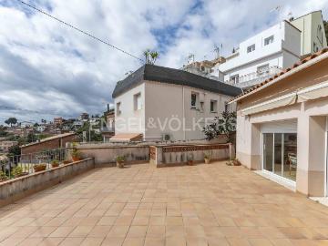 Casa chalet en Venta en La Miranda