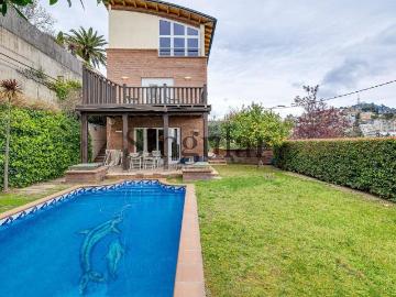 Casa chalet en Venta en La Miranda