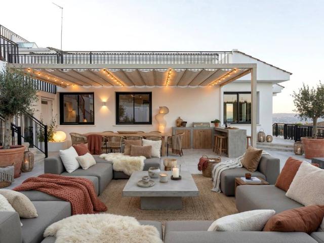 Casa chalet en Venta en La Miranda