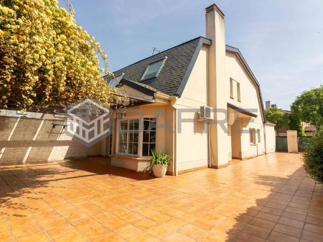 Casa chalet en Venta en La Montaña El Cortijo