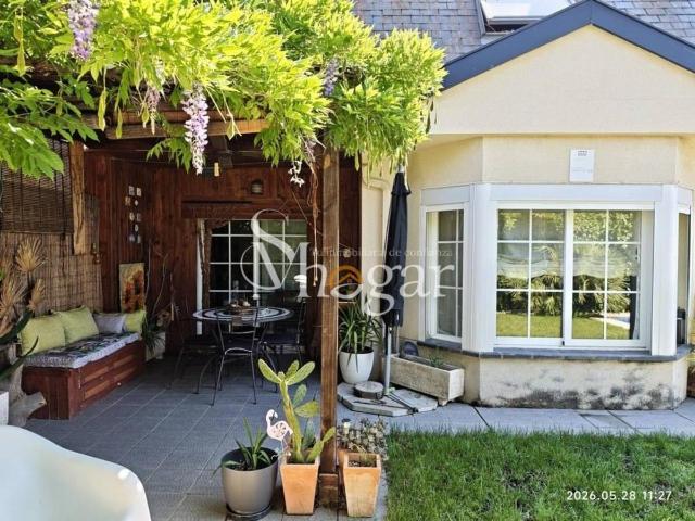 Casa chalet en Venta en La Montaña El Cortijo